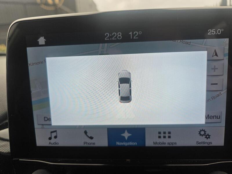 Used Ford Fiesta 2017 for sale - 77149435: Photo 46