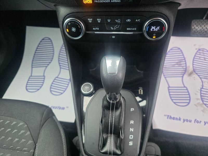 Used Ford Fiesta 2017 for sale - 77149435: Photo 47