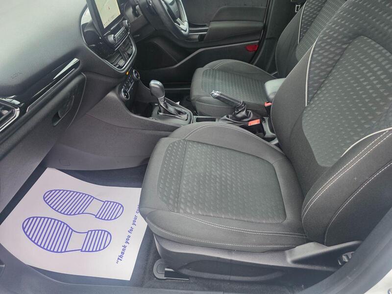 Used Ford Fiesta 2017 for sale - 77149435: Photo 48