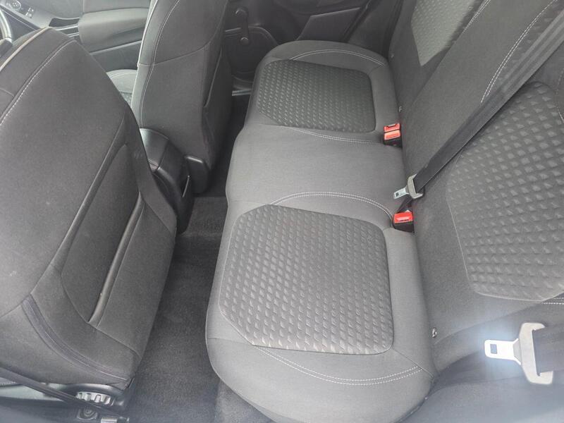 Used Ford Fiesta 2017 for sale - 77149435: Photo 52