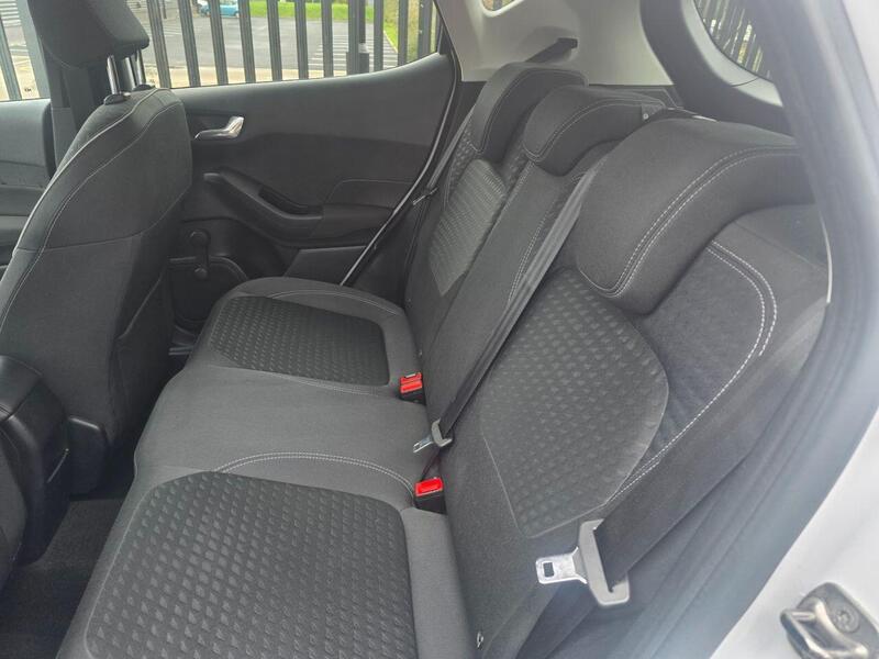 Used Ford Fiesta 2017 for sale - 77149435: Photo 53