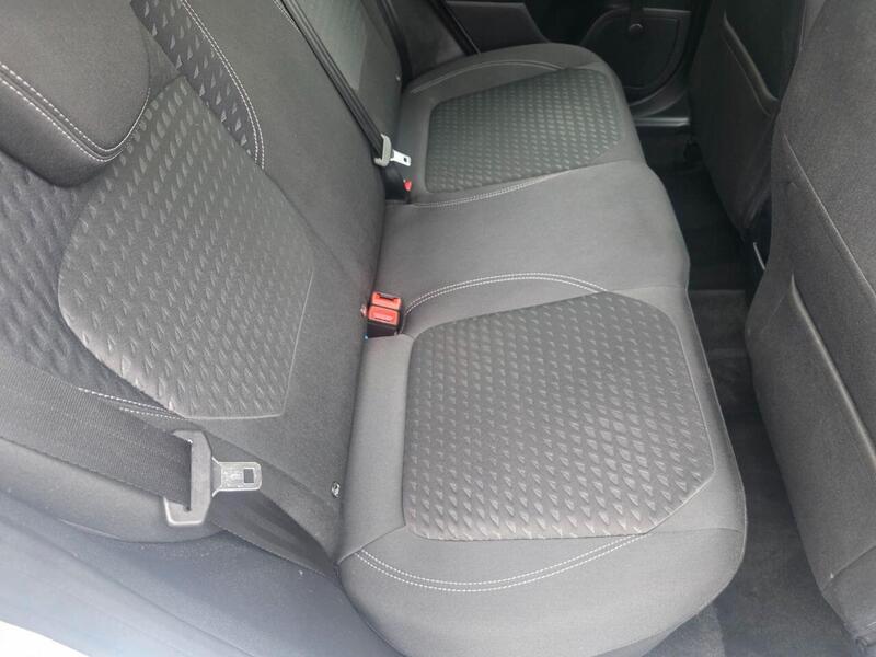 Used Ford Fiesta 2017 for sale - 77149435: Photo 56