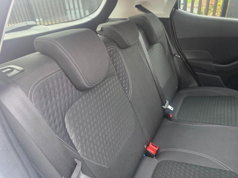 Used Ford Fiesta 2017 for sale - 77149435: Photo 57