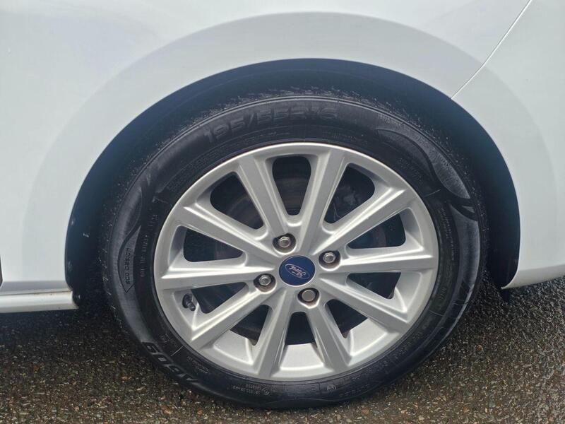 Used Ford Fiesta 2017 for sale - 77149435: Photo 58