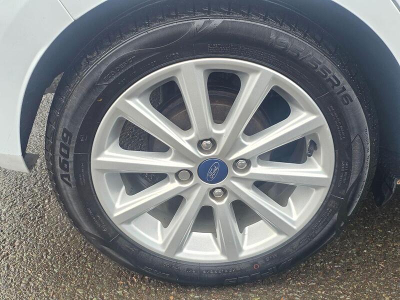 Used Ford Fiesta 2017 for sale - 77149435: Photo 59