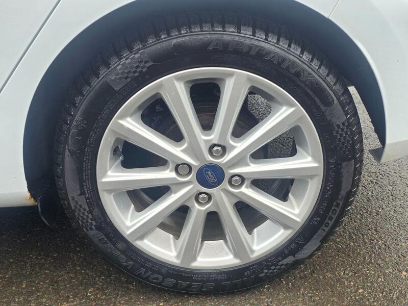 Used Ford Fiesta 2017 for sale - 77149435: Photo 60