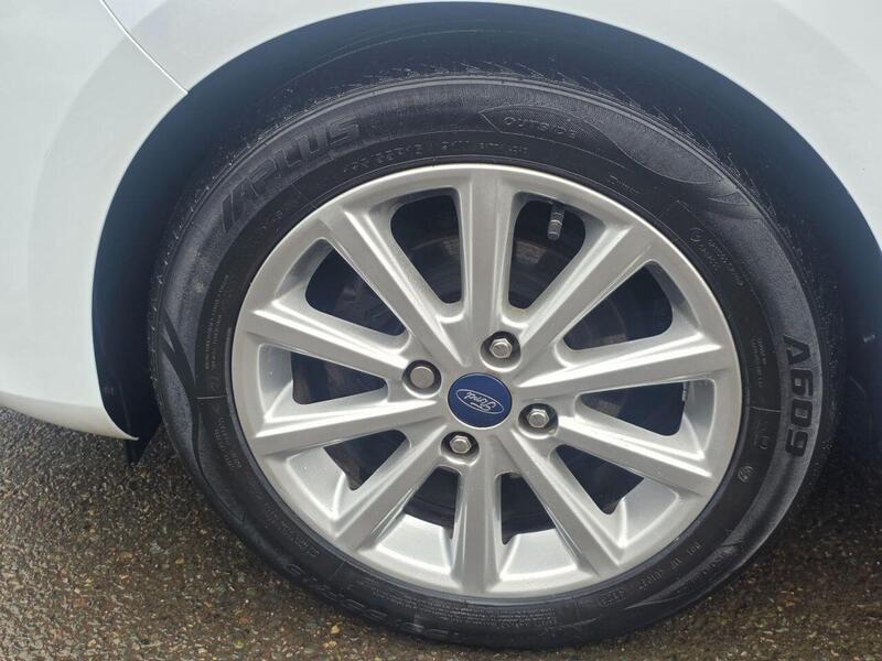 Used Ford Fiesta 2017 for sale - 77149435: Photo 61