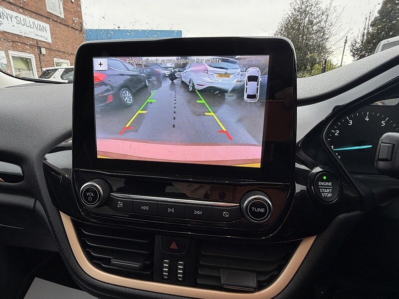 Used Ford Fiesta 2017 for sale - 77342264: Photo 11