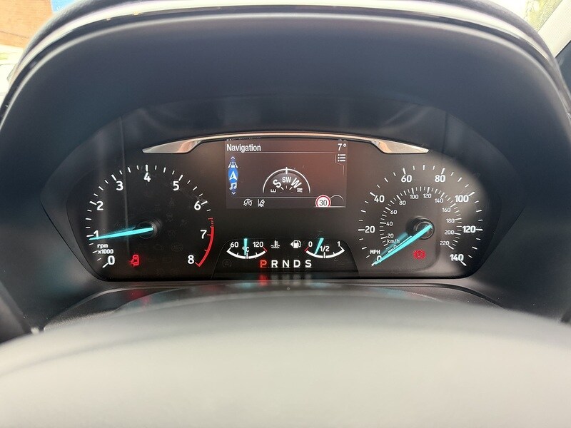 Used Ford Fiesta 2017 for sale - 77342264: Photo 29