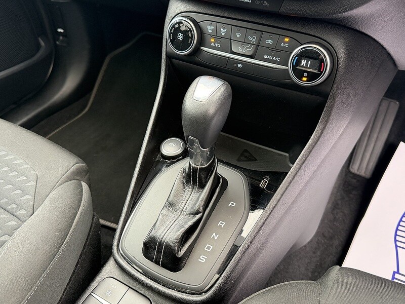 Used Ford Fiesta 2017 for sale - 77342264: Photo 31