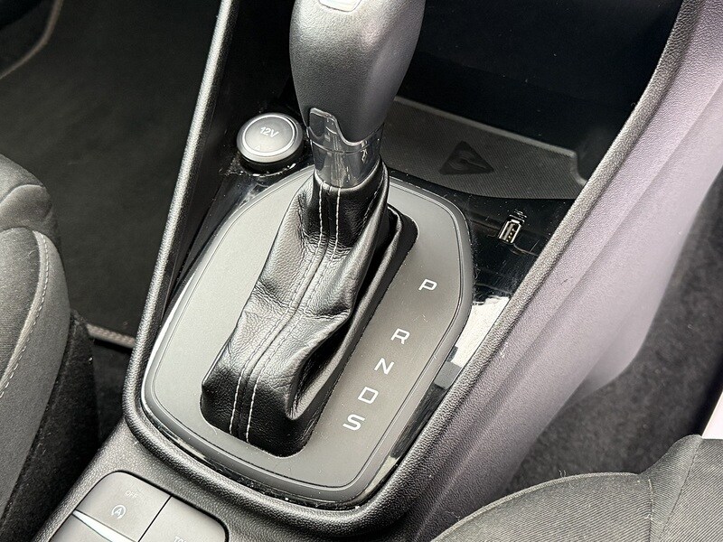 Used Ford Fiesta 2017 for sale - 77342264: Photo 32