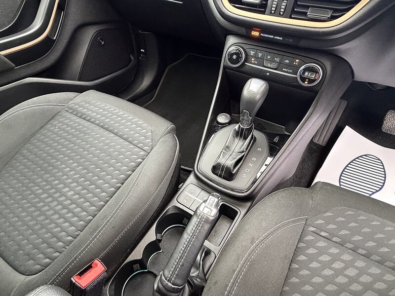 Used Ford Fiesta 2017 for sale - 77342264: Photo 33