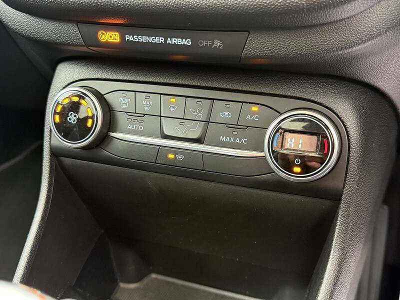 Used Ford Fiesta 2017 for sale - 77342264: Photo 35