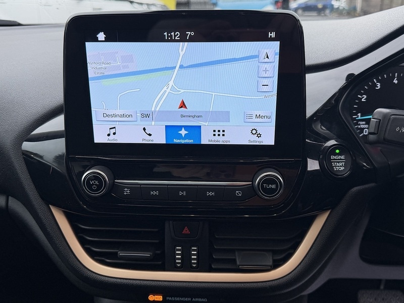 Used Ford Fiesta 2017 for sale - 77342264: Photo 36