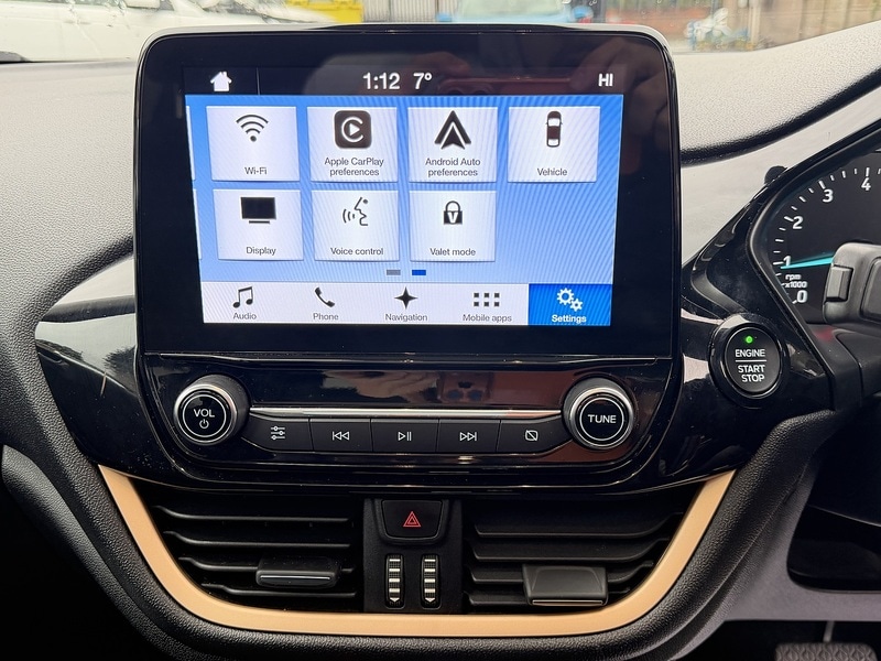 Used Ford Fiesta 2017 for sale - 77342264: Photo 37