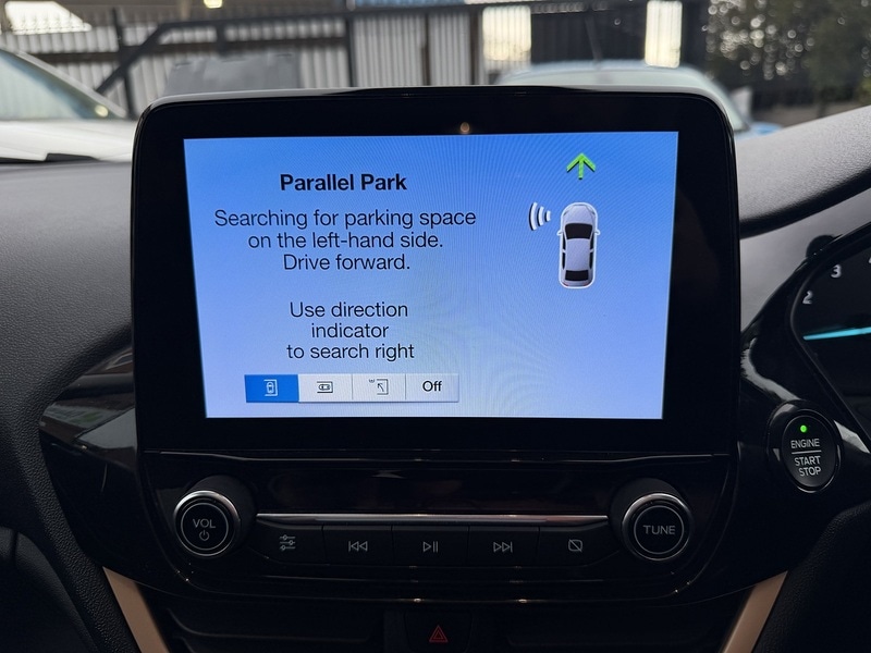 Used Ford Fiesta 2017 for sale - 77342264: Photo 39