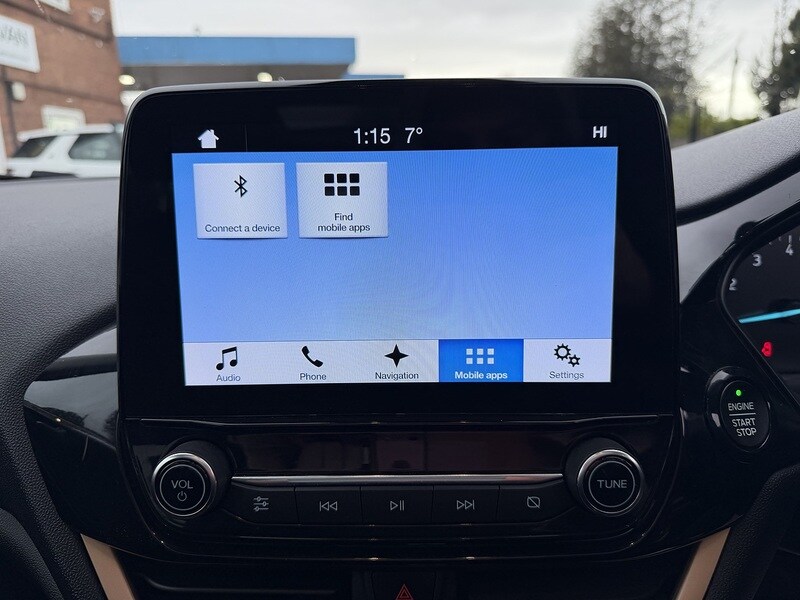 Used Ford Fiesta 2017 for sale - 77342264: Photo 42