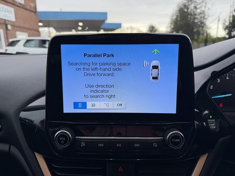 Used Ford Fiesta 2017 for sale - 77342264: Photo 44