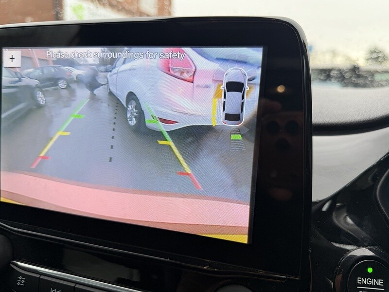 Used Ford Fiesta 2017 for sale - 77342264: Photo 45