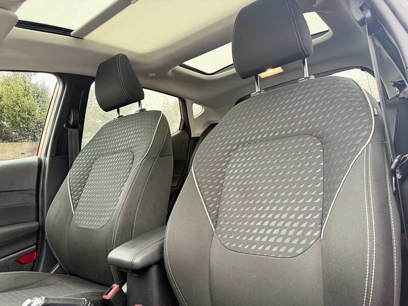 Used Ford Fiesta 2017 for sale - 77342264: Photo 46