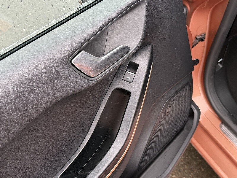 Used Ford Fiesta 2017 for sale - 77342264: Photo 48