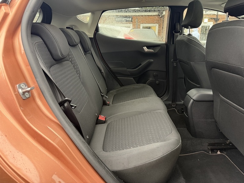 Used Ford Fiesta 2017 for sale - 77342264: Photo 50