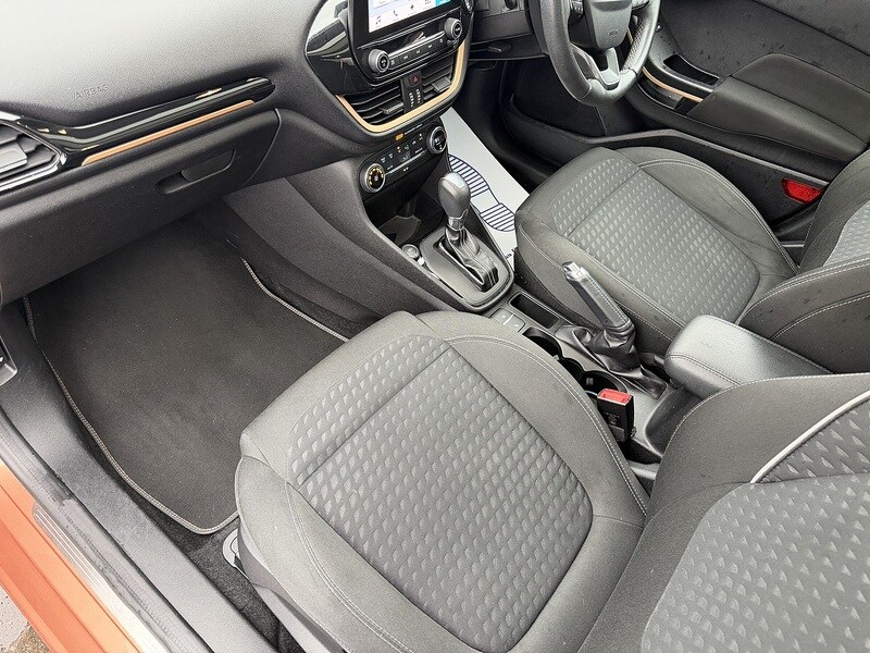 Used Ford Fiesta 2017 for sale - 77342264: Photo 53