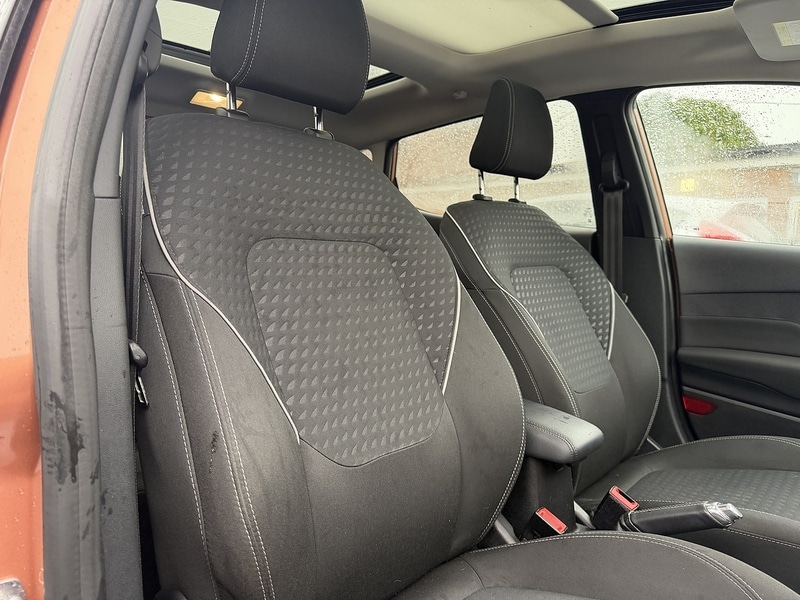 Used Ford Fiesta 2017 for sale - 77342264: Photo 55