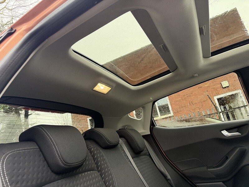 Used Ford Fiesta 2017 for sale - 77342264: Photo 56