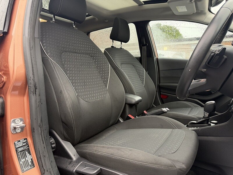 Used Ford Fiesta 2017 for sale - 77342264: Photo 61