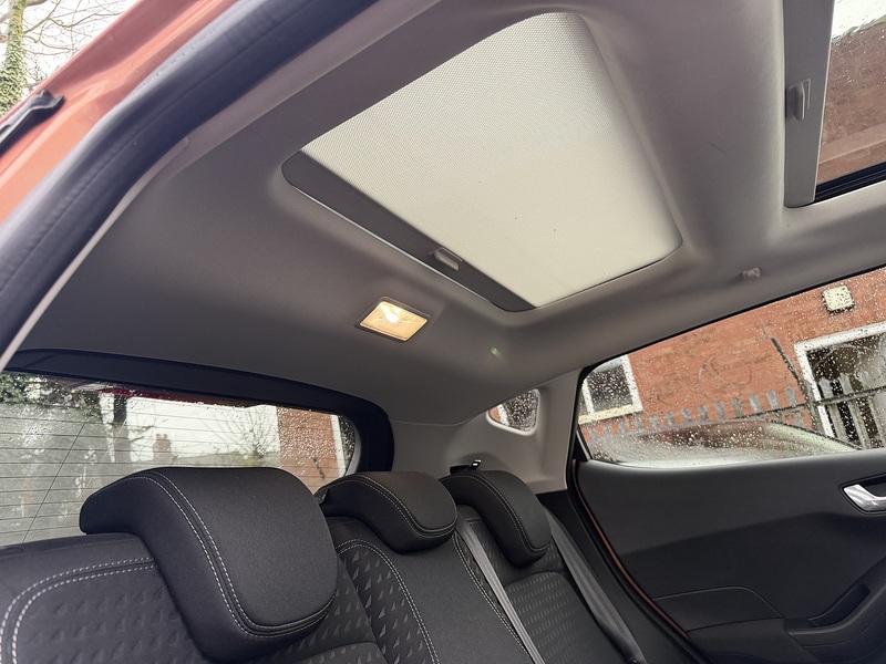 Used Ford Fiesta 2017 for sale - 77342264: Photo 70