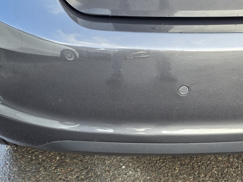 Used Ford Fiesta 2018 for sale - 77264038: Photo 17