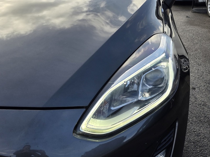 Used Ford Fiesta 2018 for sale - 77264038: Photo 33