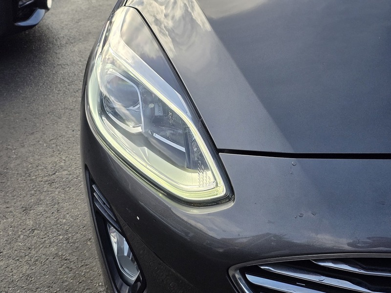 Used Ford Fiesta 2018 for sale - 77264038: Photo 34