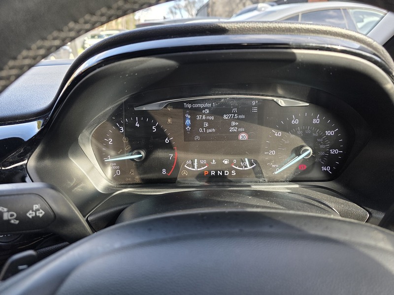 Used Ford Fiesta 2018 for sale - 77264038: Photo 38