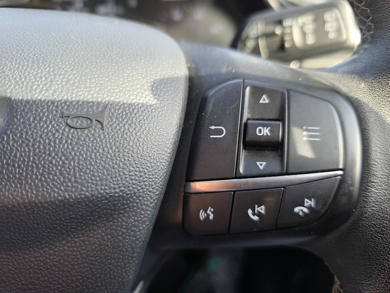 Used Ford Fiesta 2018 for sale - 77264038: Photo 40