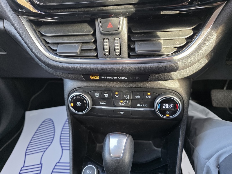 Used Ford Fiesta 2018 for sale - 77264038: Photo 42