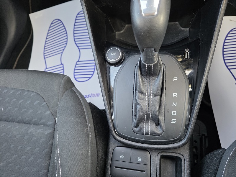 Used Ford Fiesta 2018 for sale - 77264038: Photo 43