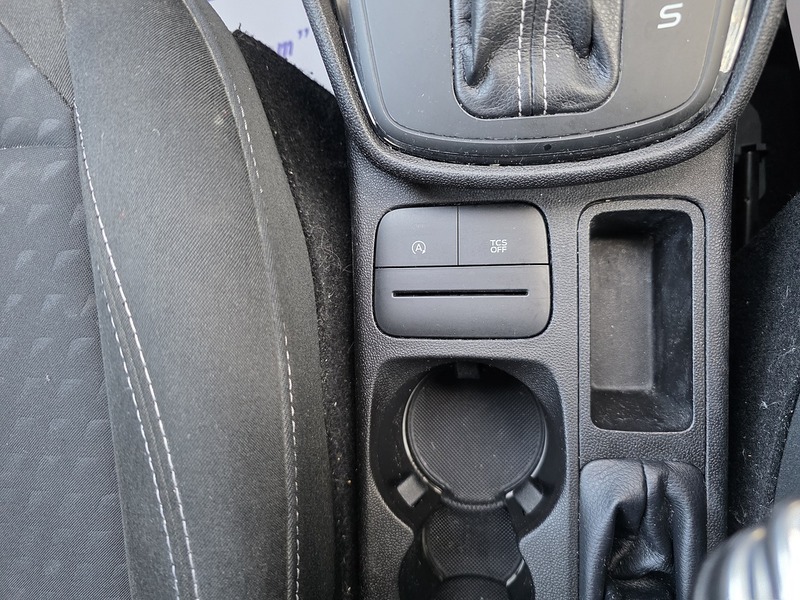 Used Ford Fiesta 2018 for sale - 77264038: Photo 45