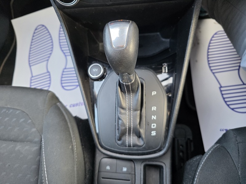 Used Ford Fiesta 2018 for sale - 77264038: Photo 49