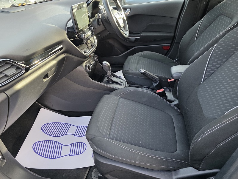 Used Ford Fiesta 2018 for sale - 77264038: Photo 51