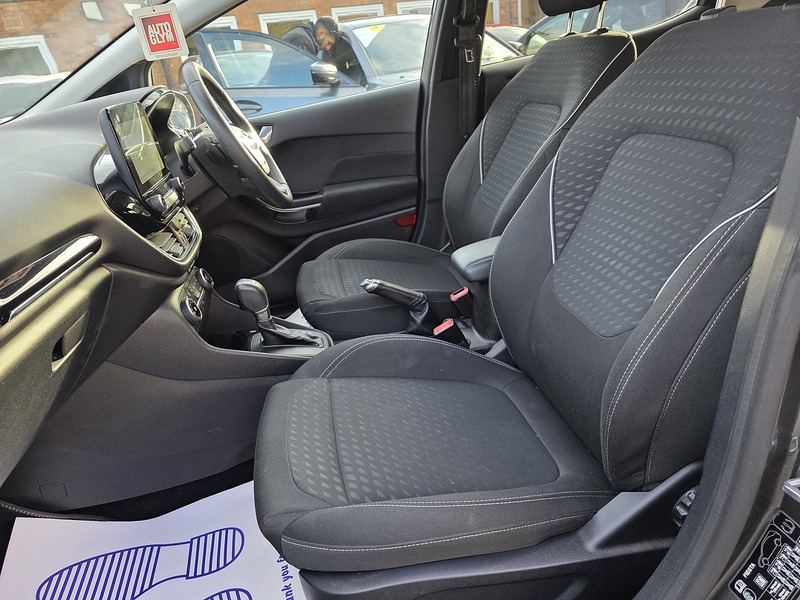 Used Ford Fiesta 2018 for sale - 77264038: Photo 52