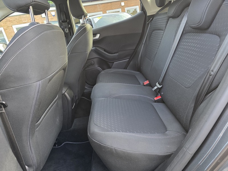 Used Ford Fiesta 2018 for sale - 77264038: Photo 55