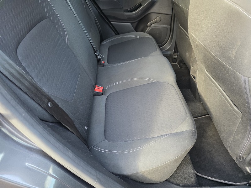 Used Ford Fiesta 2018 for sale - 77264038: Photo 57