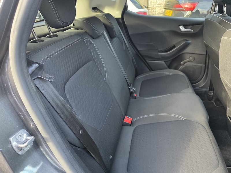 Used Ford Fiesta 2018 for sale - 77264038: Photo 58