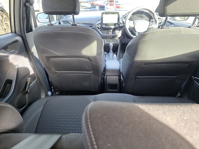 Used Ford Fiesta 2018 for sale - 77264038: Photo 61