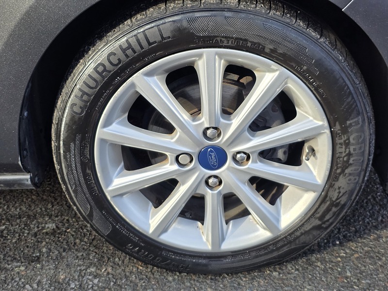 Used Ford Fiesta 2018 for sale - 77264038: Photo 62