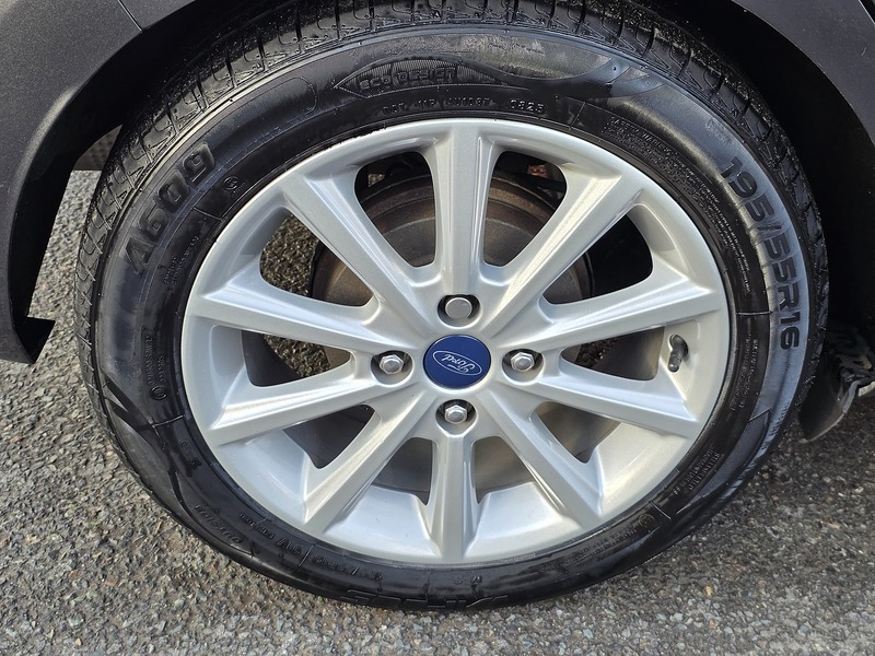 Used Ford Fiesta 2018 for sale - 77264038: Photo 63