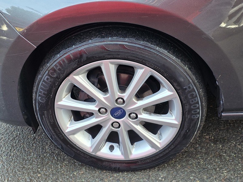 Used Ford Fiesta 2018 for sale - 77264038: Photo 65