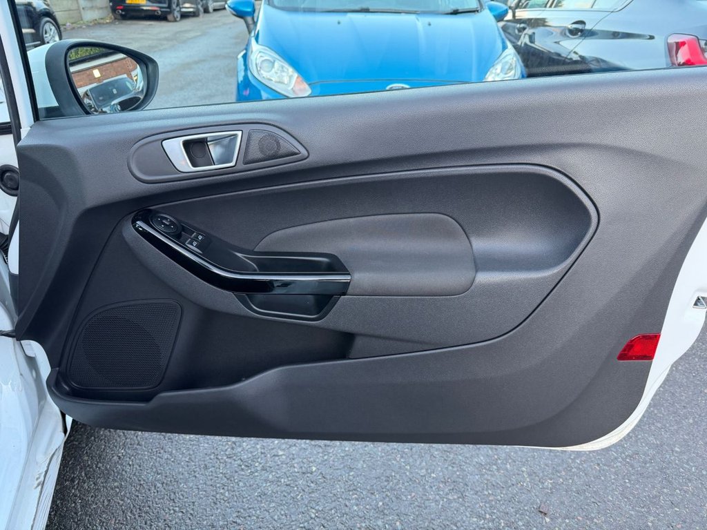 Used Ford Fiesta 2015 for sale - 76698615: Photo 15